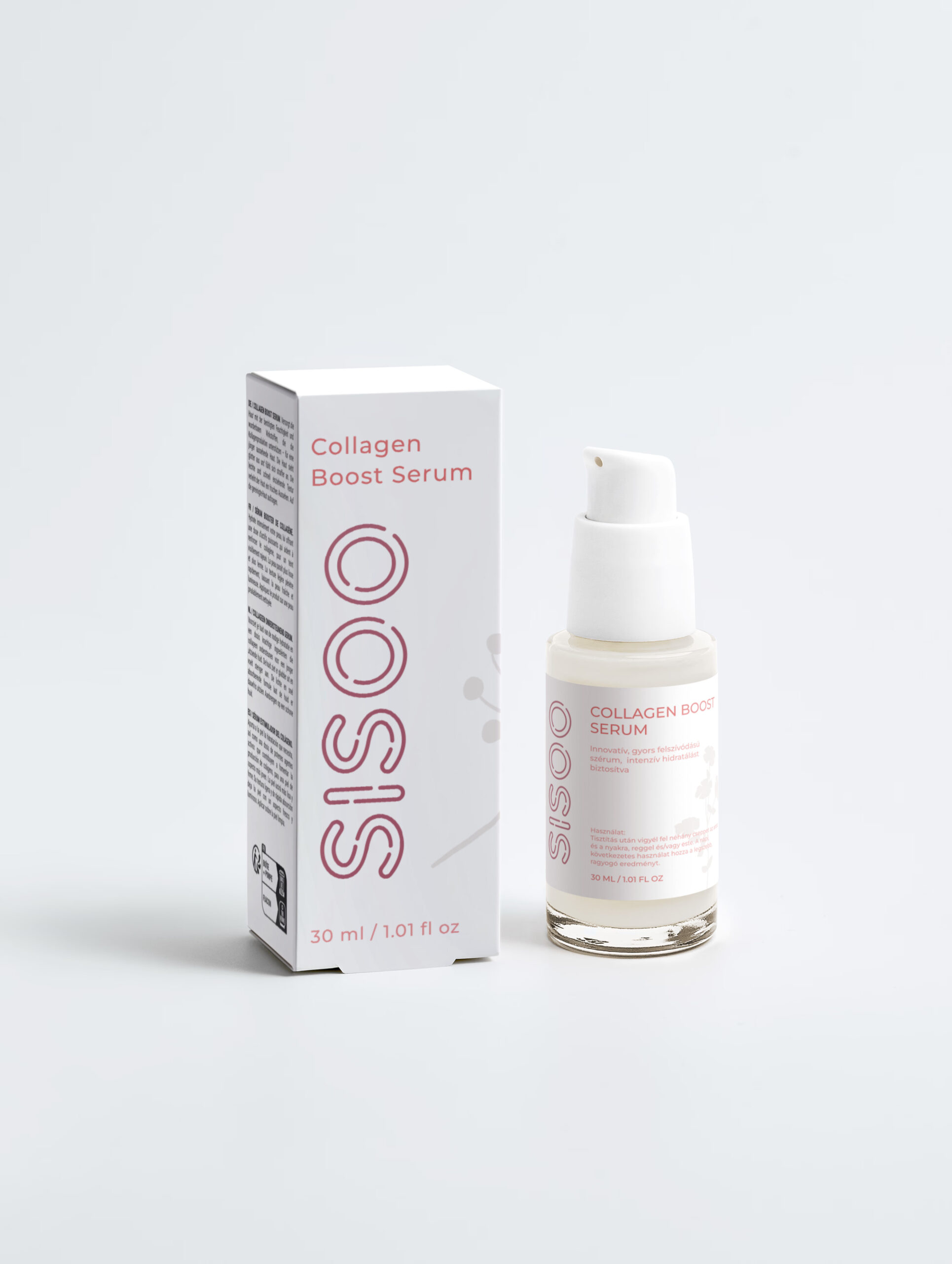 Collagen Boost Serum